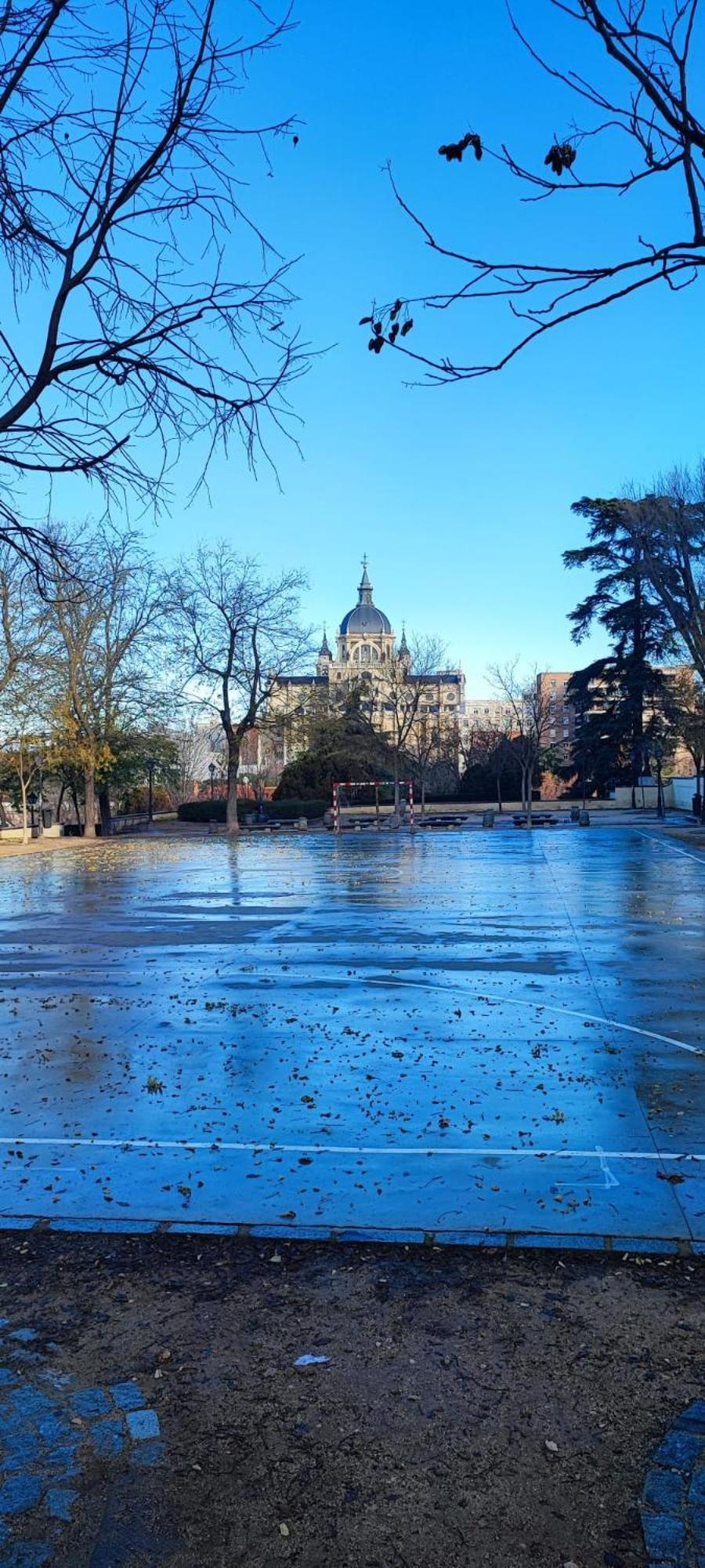 En El Corazon De Madrid, Casa Moderna Leilighet Eksteriør bilde
